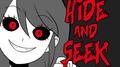 Hide and Seek专辑