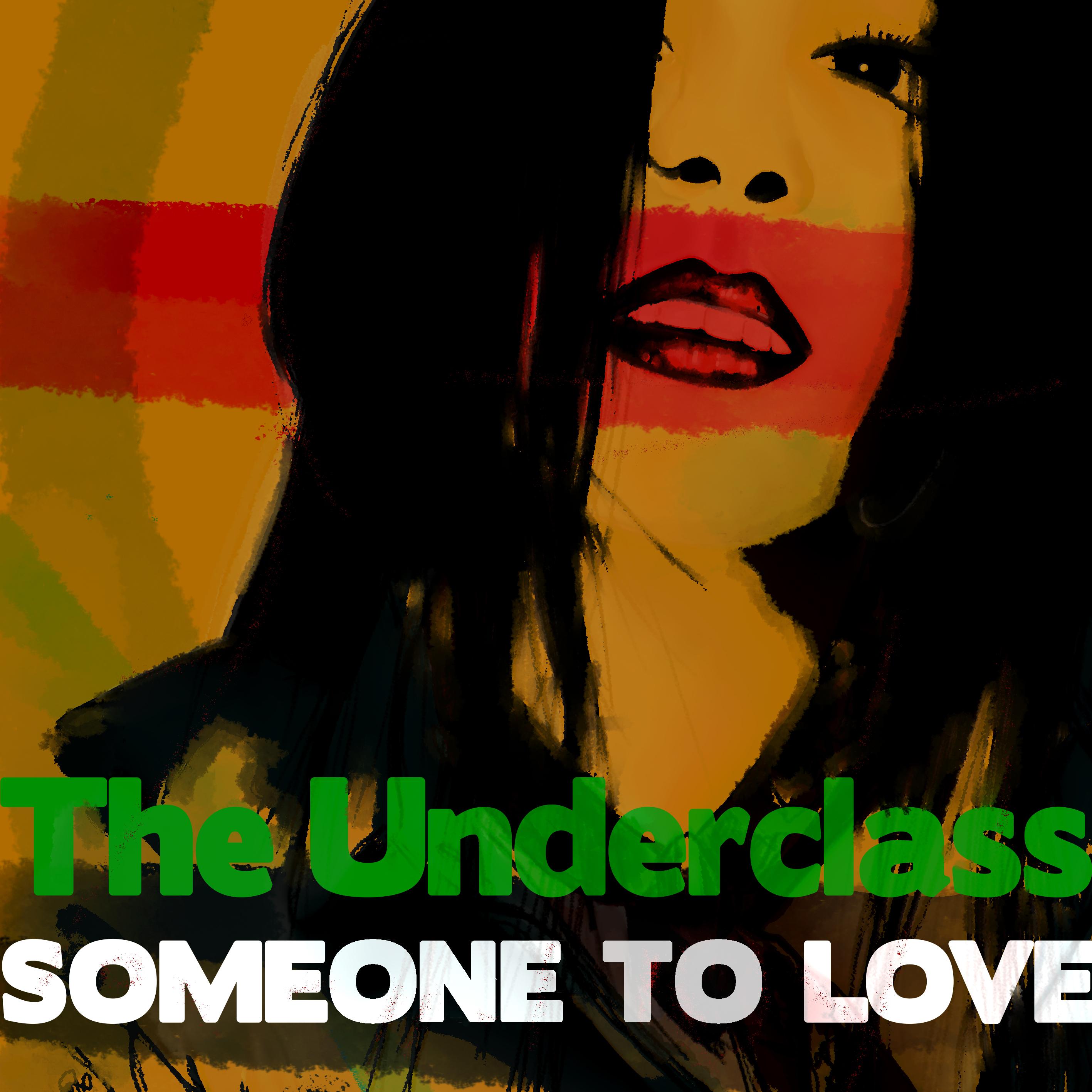 Someone To Love
