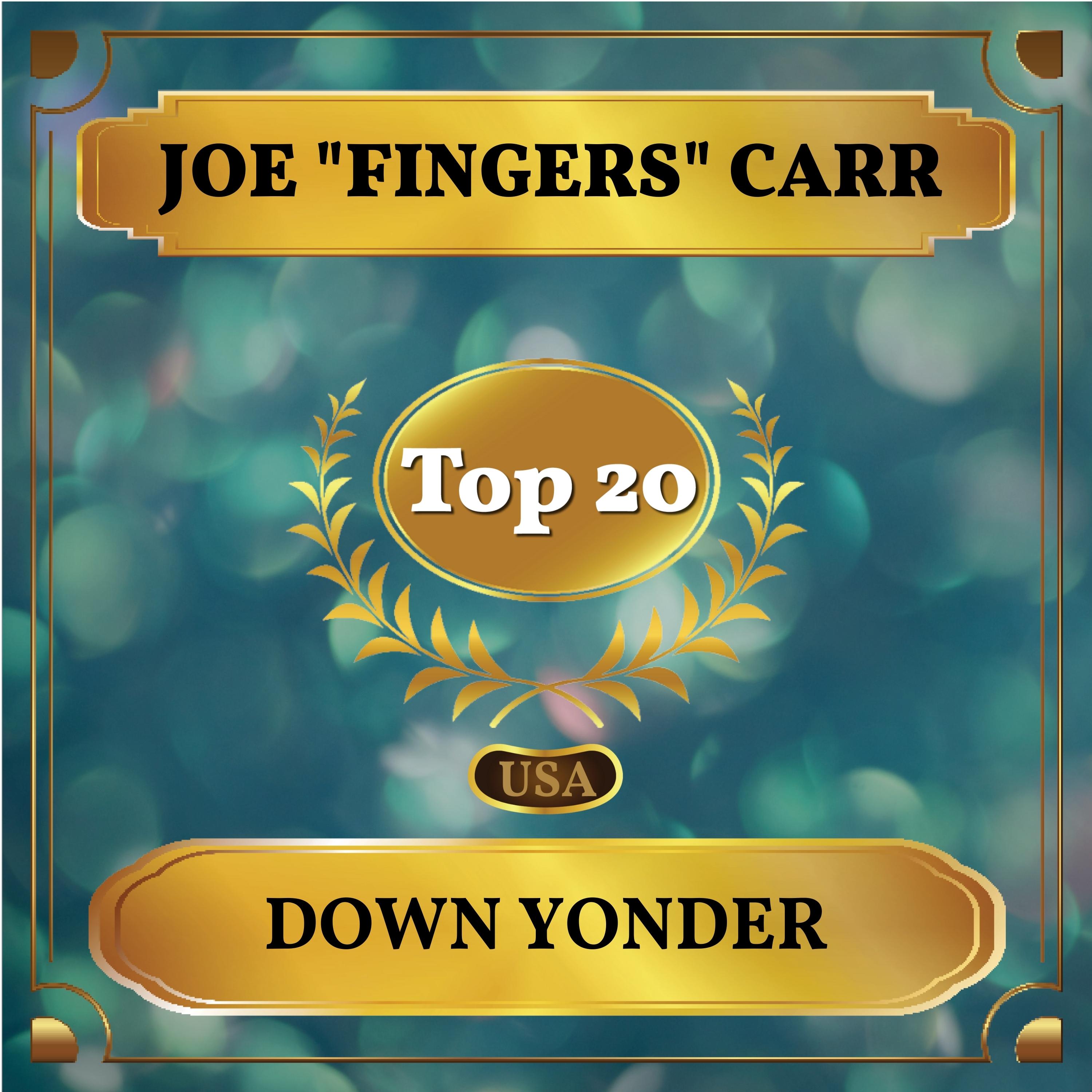 Down Yonder (Billboard Hot 100 - No 14)