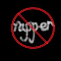 I‘m not the rapper