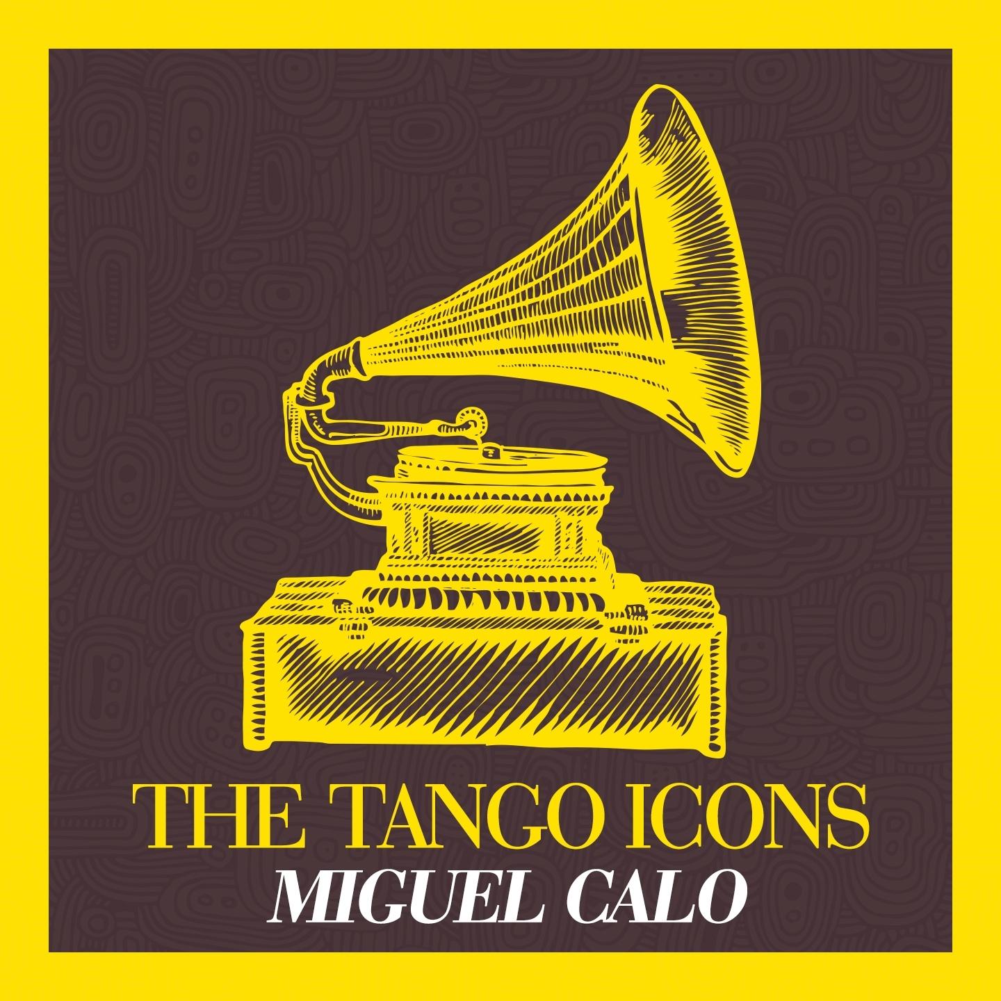 The Tango Icons