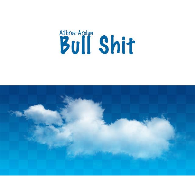 BULLSHIT专辑