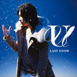 LAST SNOW专辑