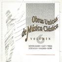Obras Unicas de Música Clásica Vol. 6专辑