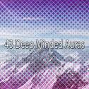 43 Deep Minded Auras专辑