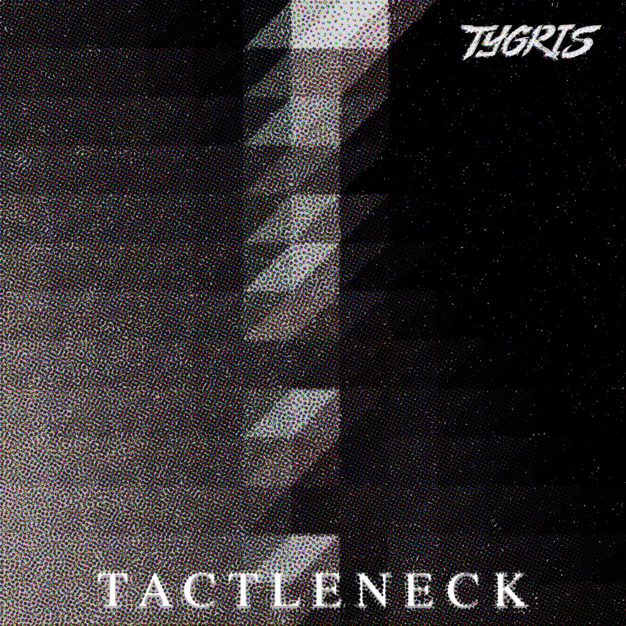 Tactleneck (feat. ZONE Drums)