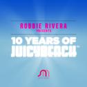 10 Years Of Juicy Beach专辑