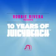 10 Years Of Juicy Beach