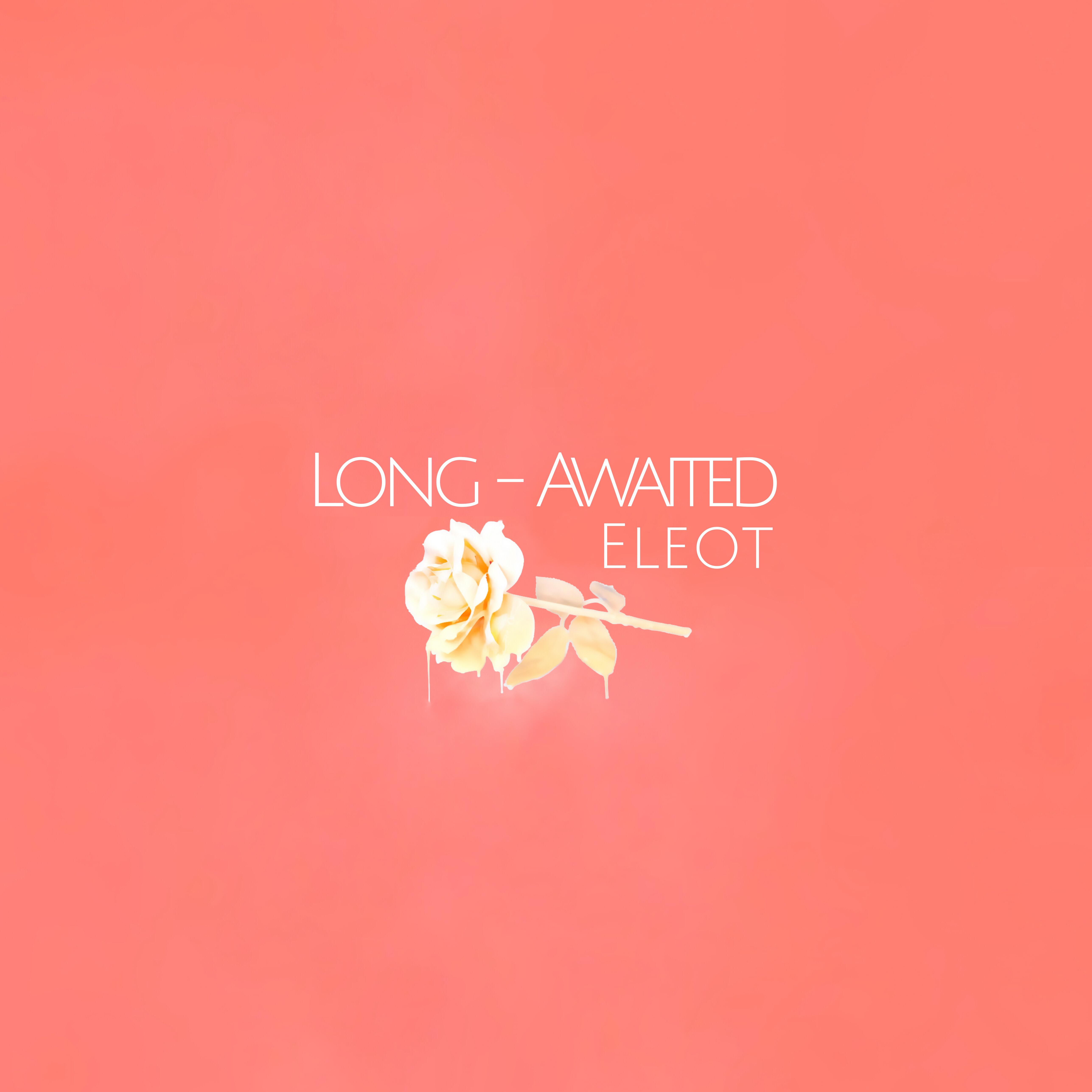 Long-Awaited专辑