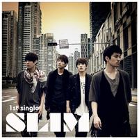 (原版)S.L.I.M-是我的女人