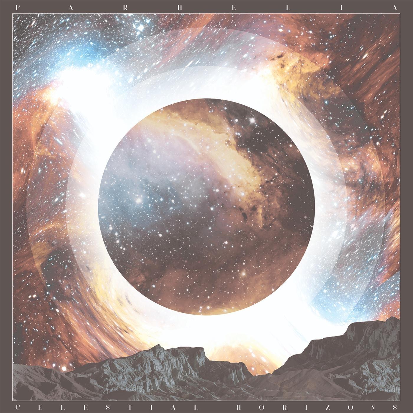 Celestial Horizons