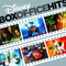 Box Office Hits [Disney]专辑