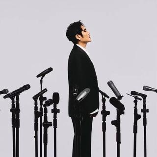 曹格演唱会歌单｜打开耳朵听我说