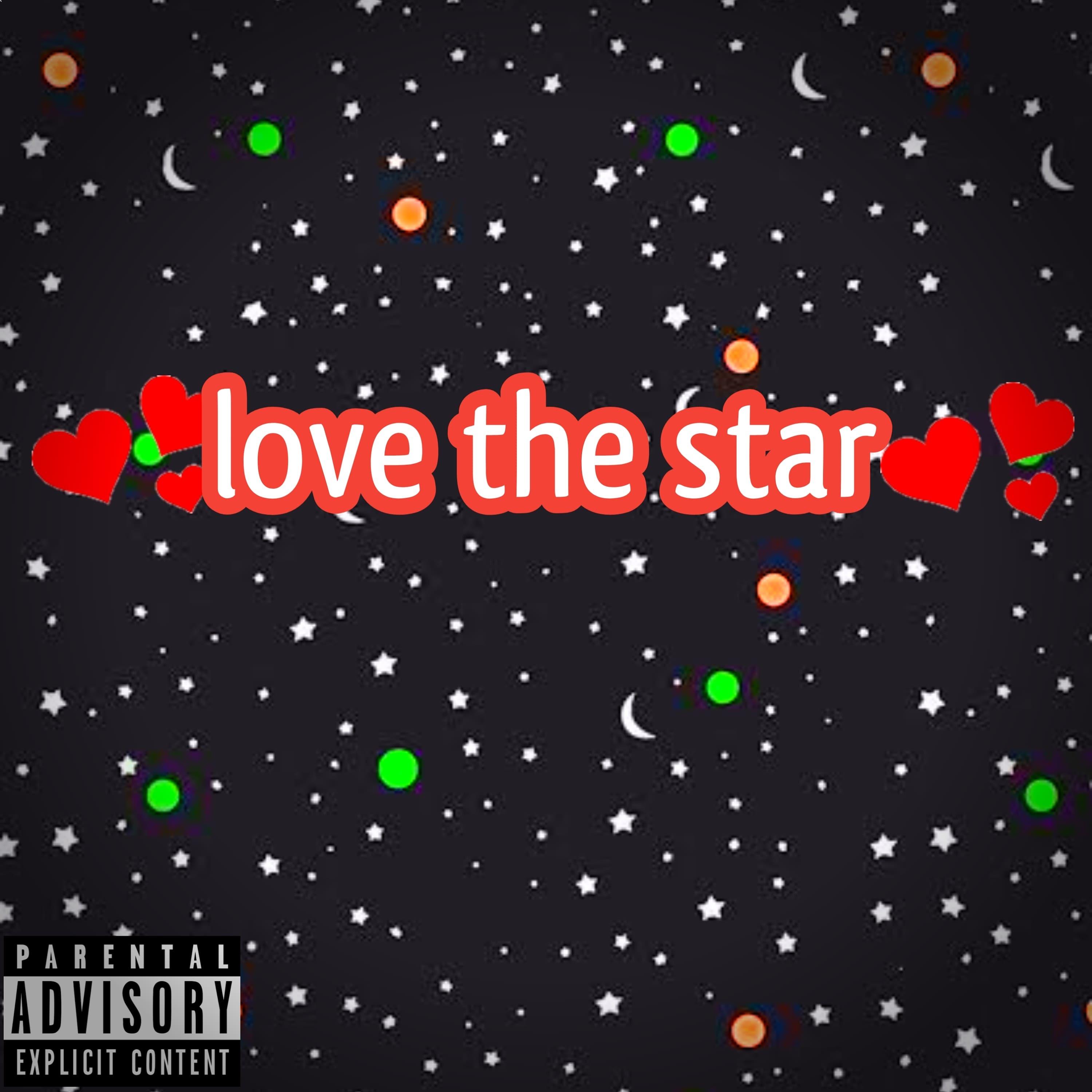 Love the Star