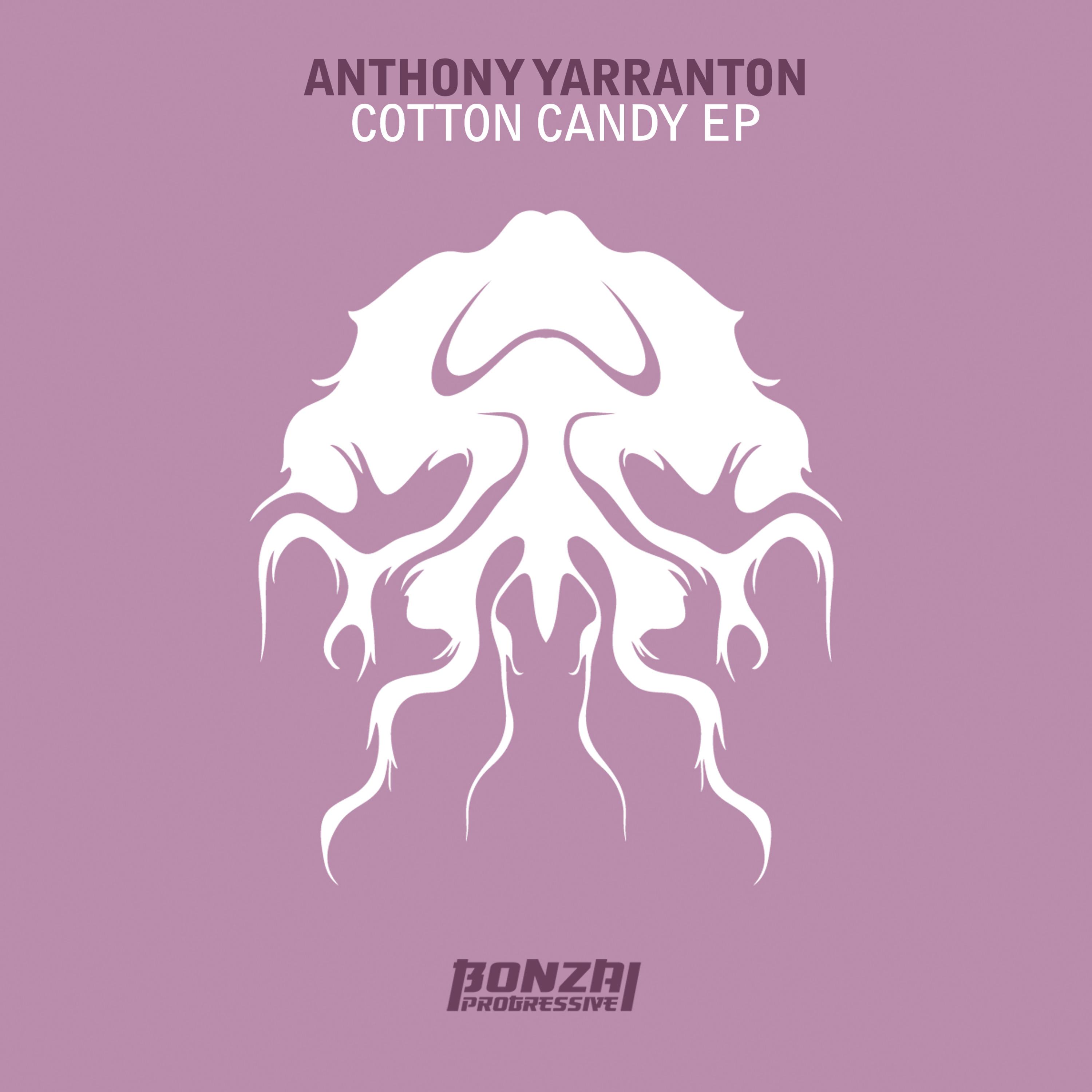 Cotton Candy EP