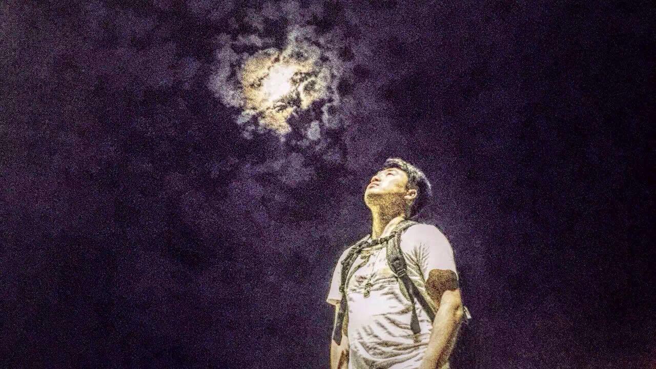 远方的你专辑