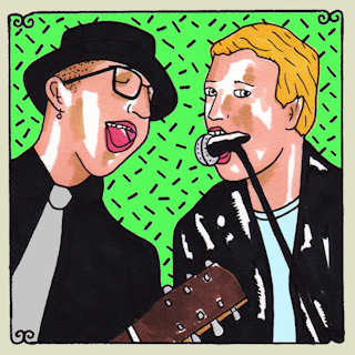 Daytrotter Studio 