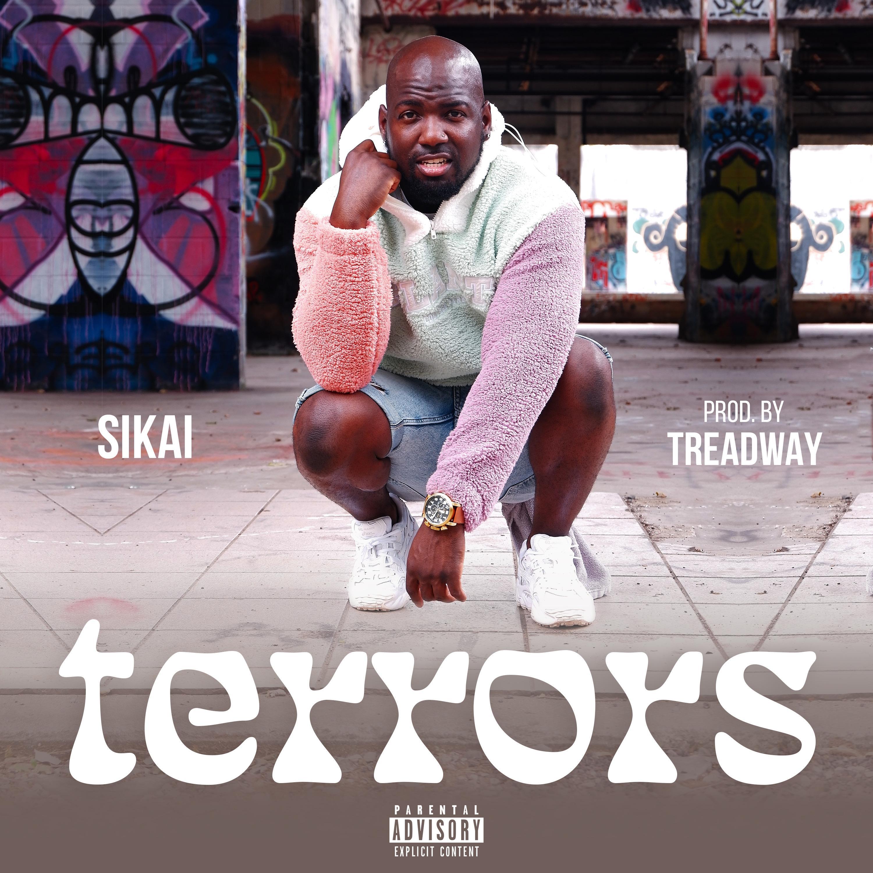 Sikai - TERRORS