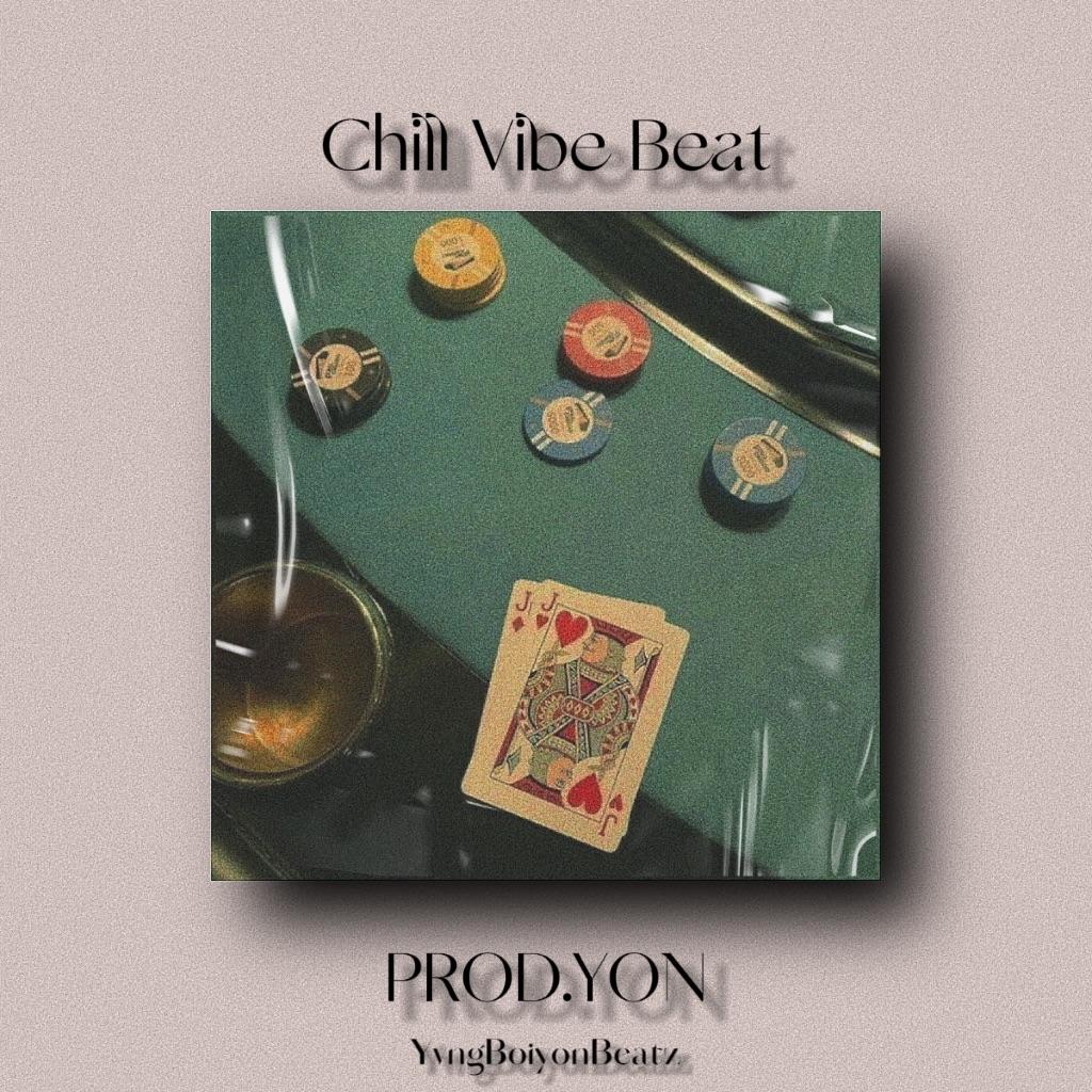 Chill Vibe Type Beat 6