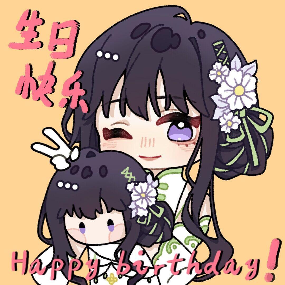 同簪【HB to 千千】