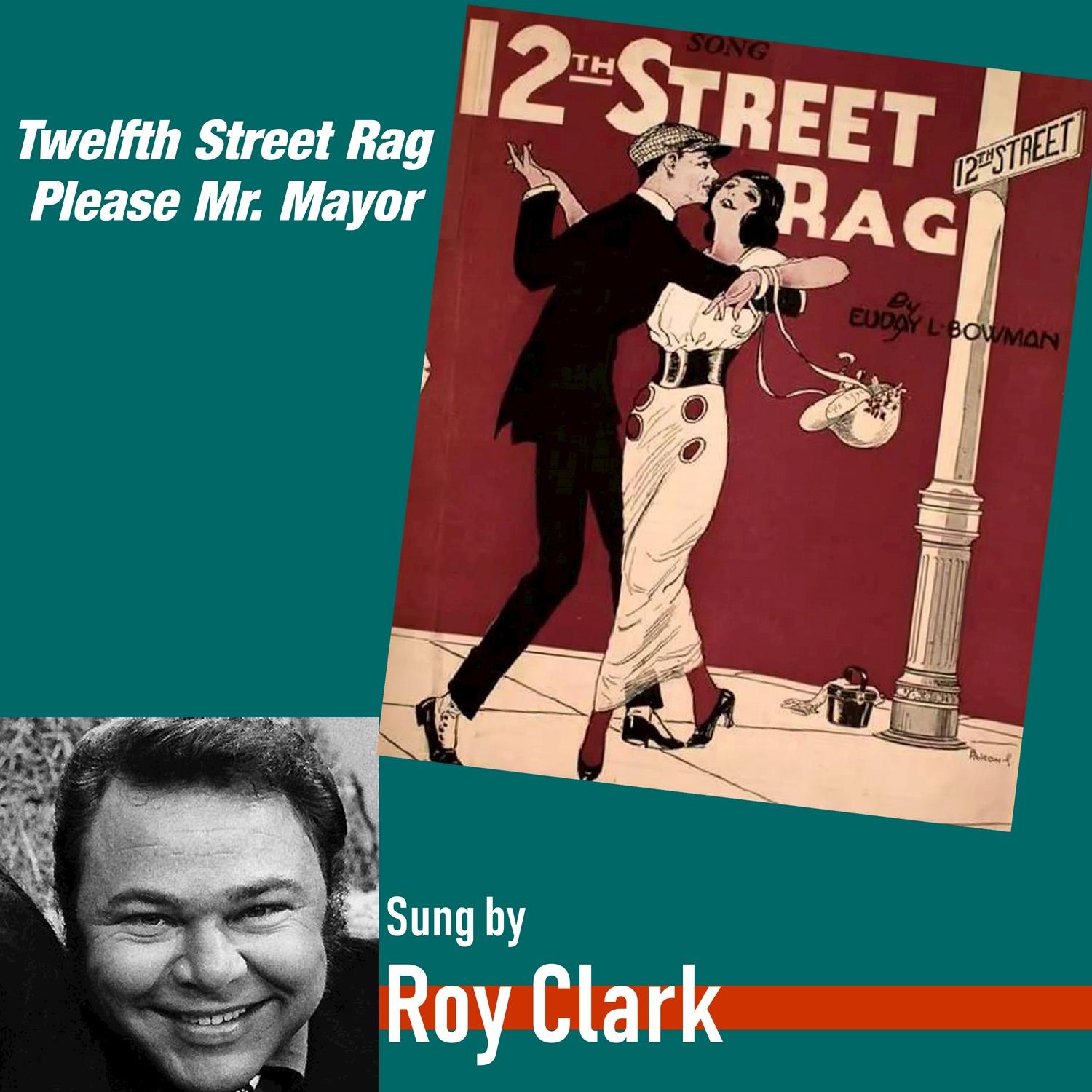 Twelfth Street Rag