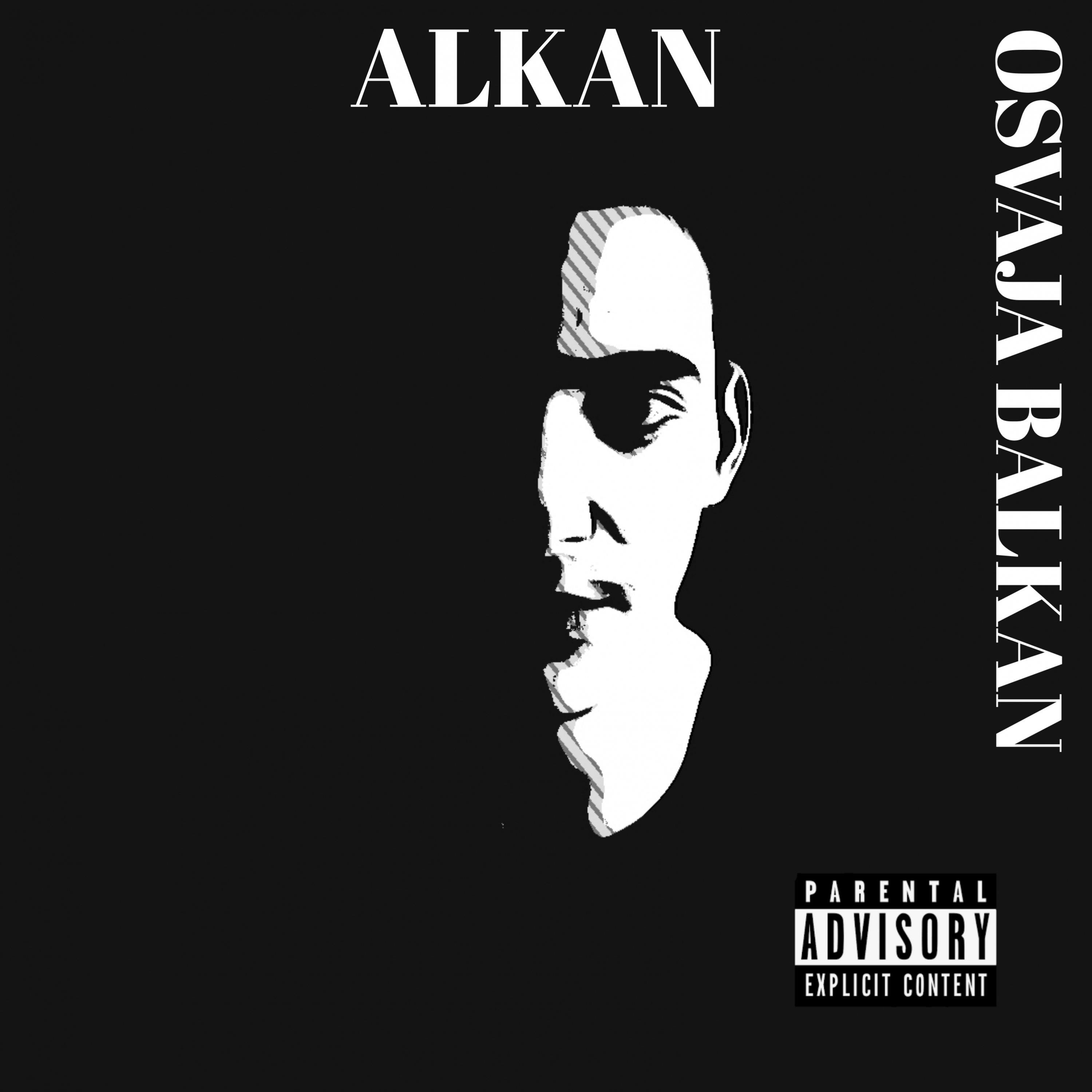 Alkan osvaja balkan
