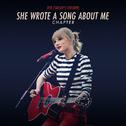 Red (Taylor’s Version): She Wrote A Song About Me Chapter专辑