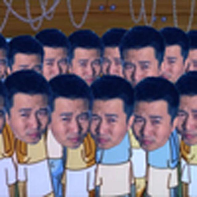 依托答辩鱼