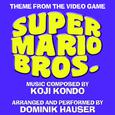 Super Mario Bros. - Theme from the Video Game