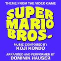 Super Mario Bros. - Theme from the Video Game专辑