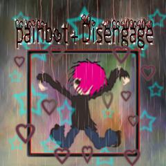 painbot＋Disengage