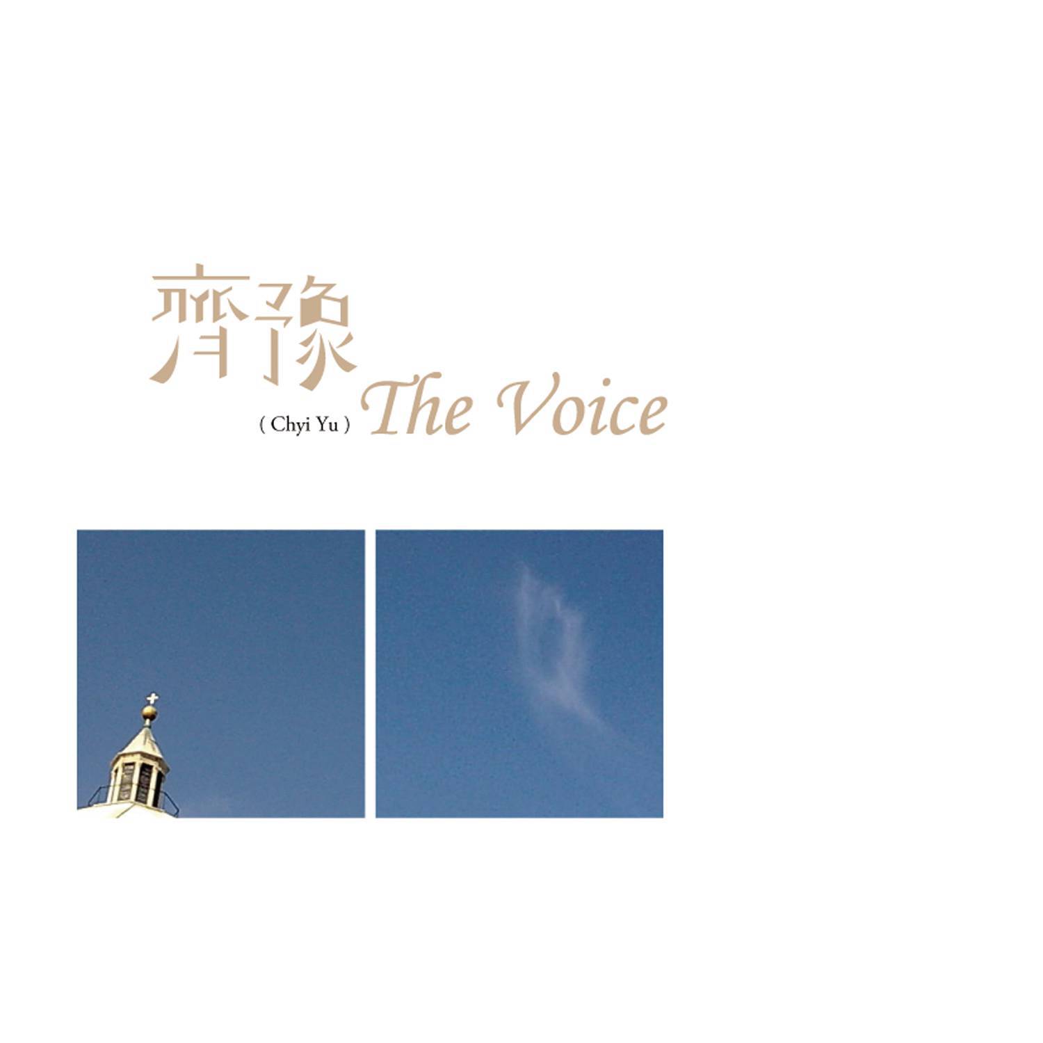 The Voice专辑