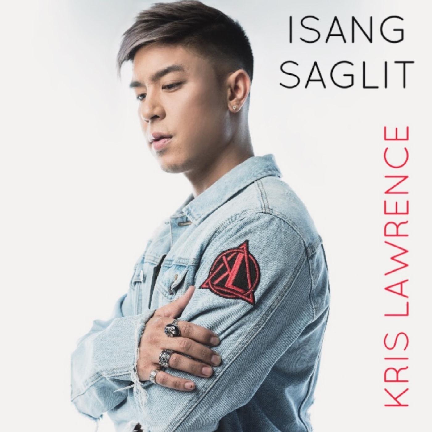 Isang Saglit