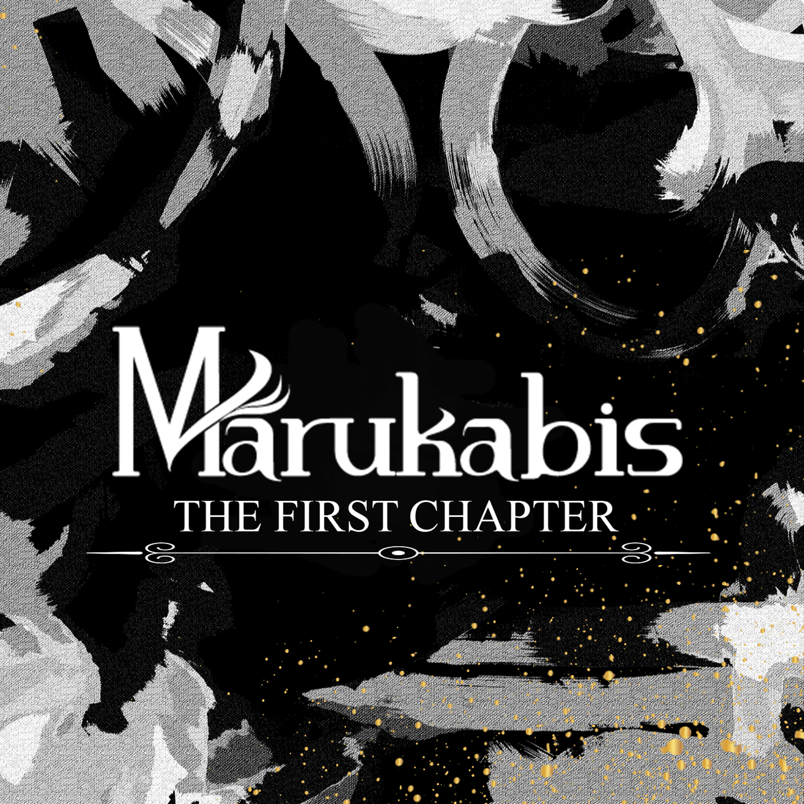 THE FIRST CHAPTER