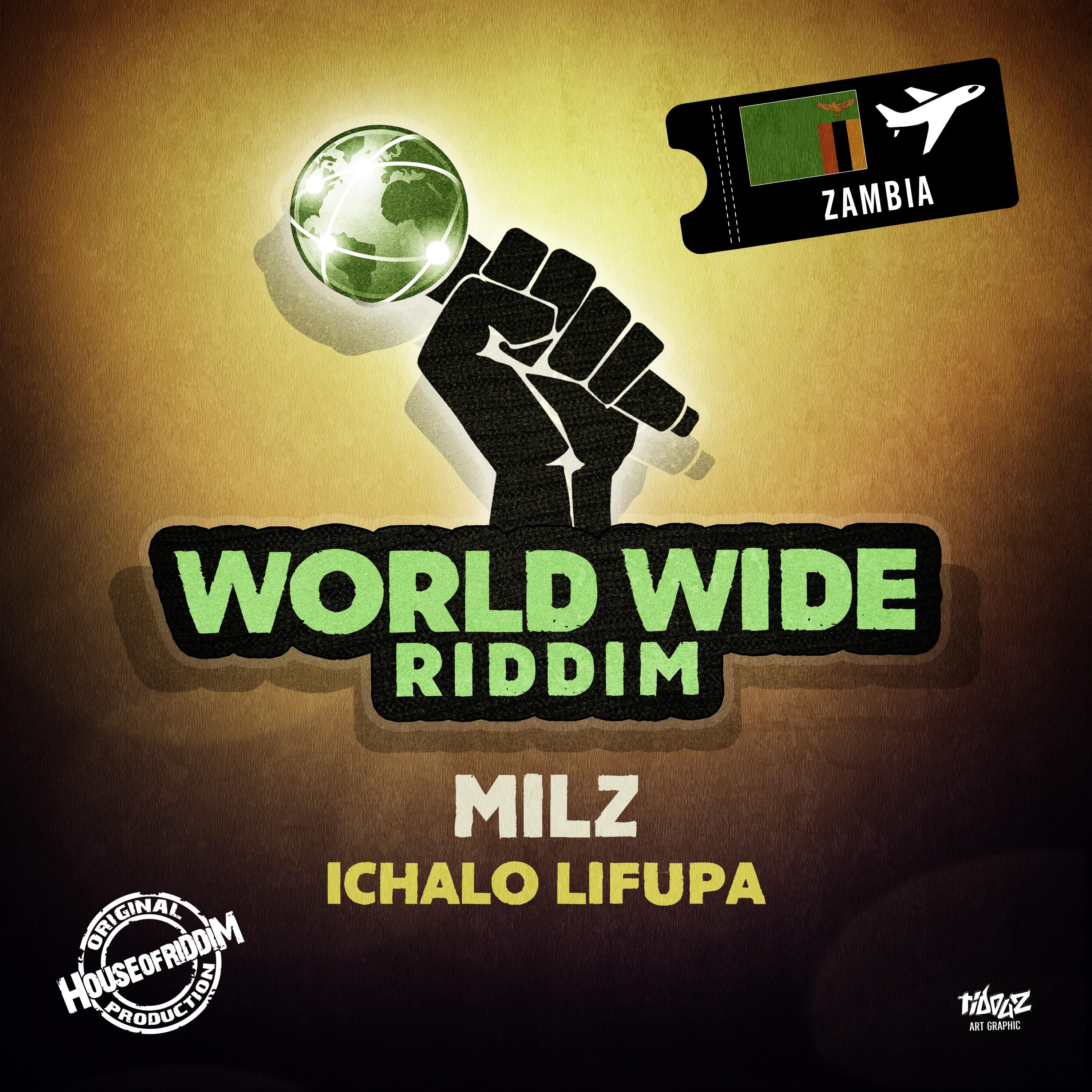 Ichalo Lifupa