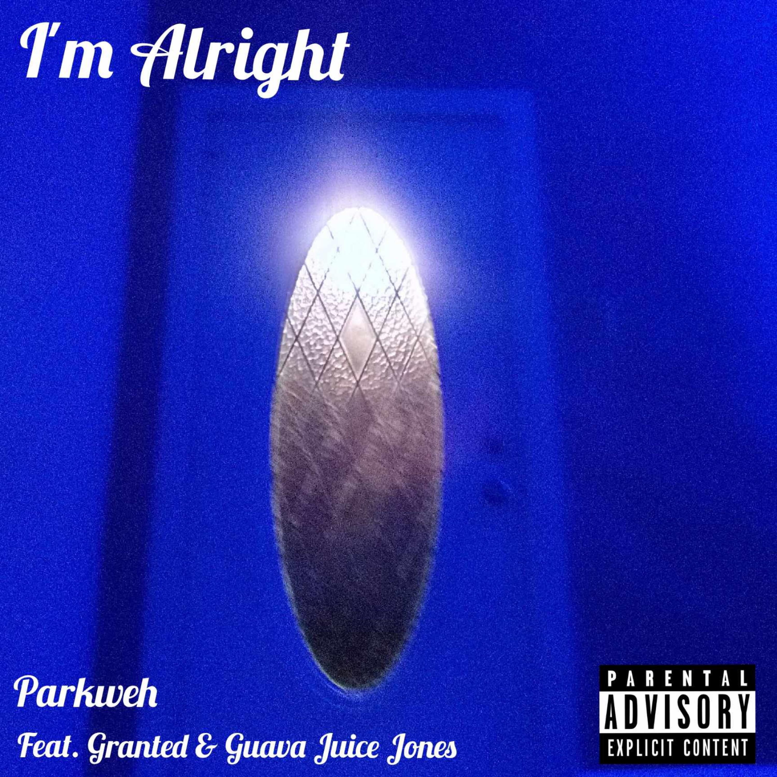 I'm Alright (feat. Granted & Guava Juice Jones)