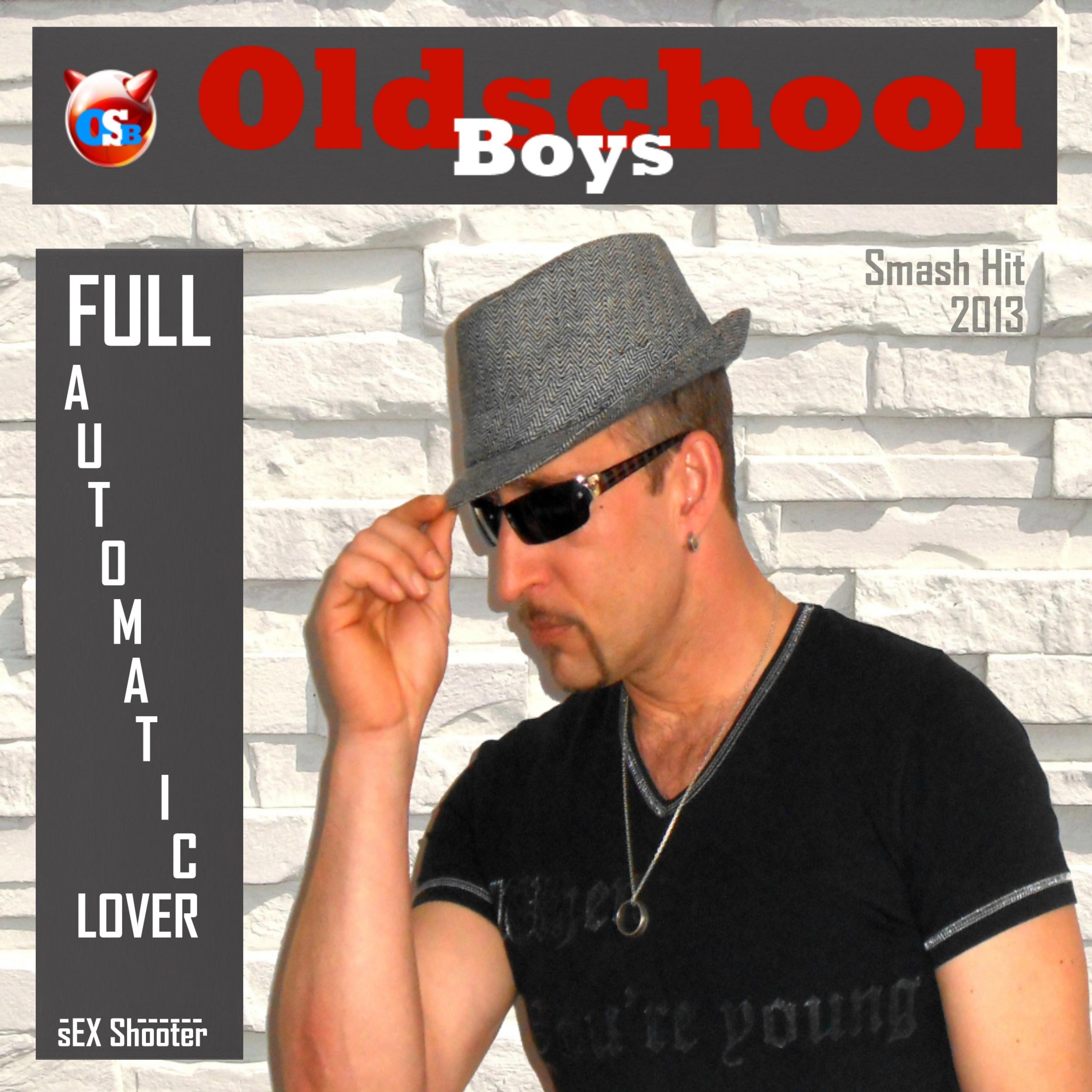 Full Automatic Lover