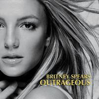 Britney Spears - Outrageous (Pre-V) 原版带和声伴奏