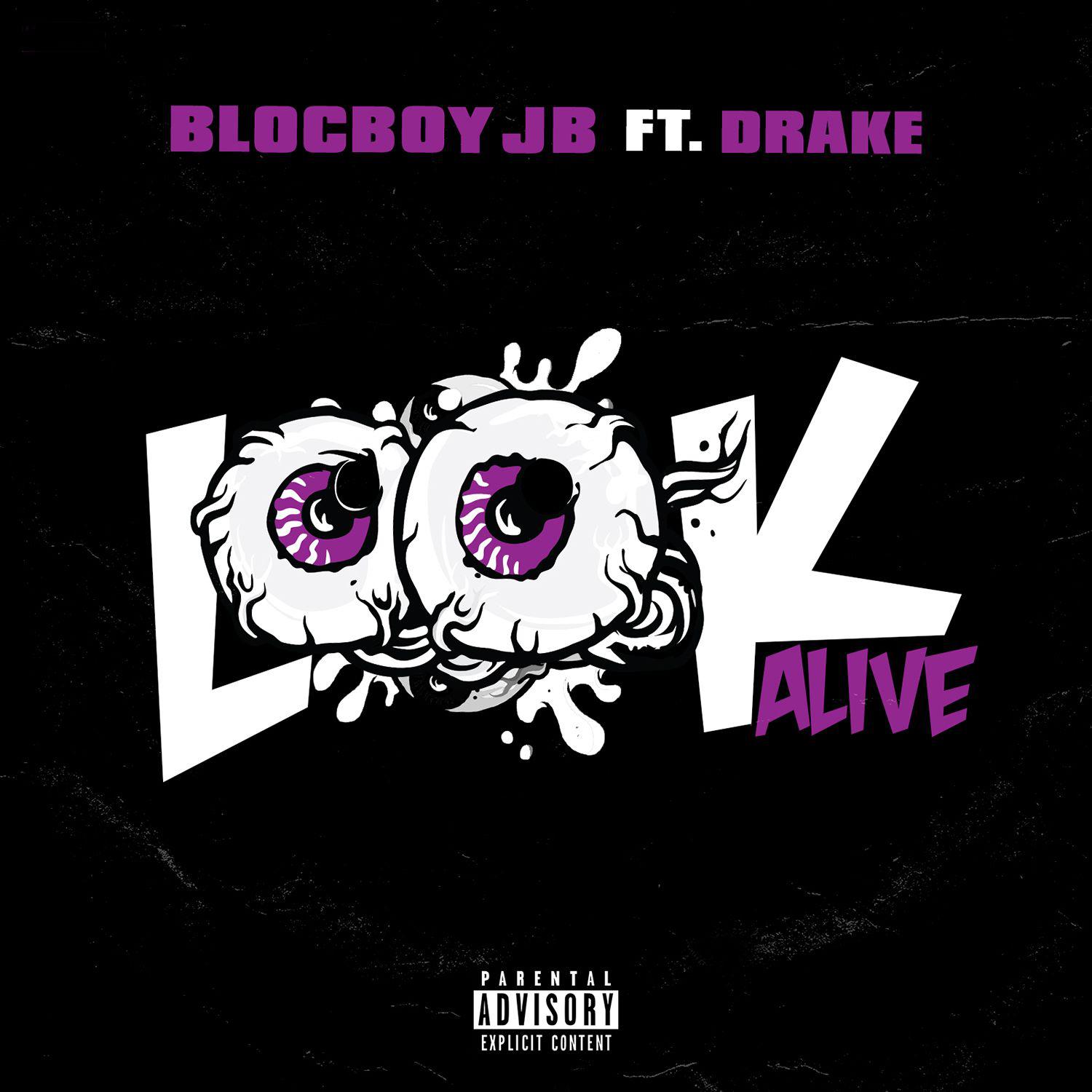 Look Alive (feat. Drake)专辑