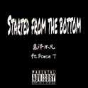 STARTED FROM THE BOTTOM专辑