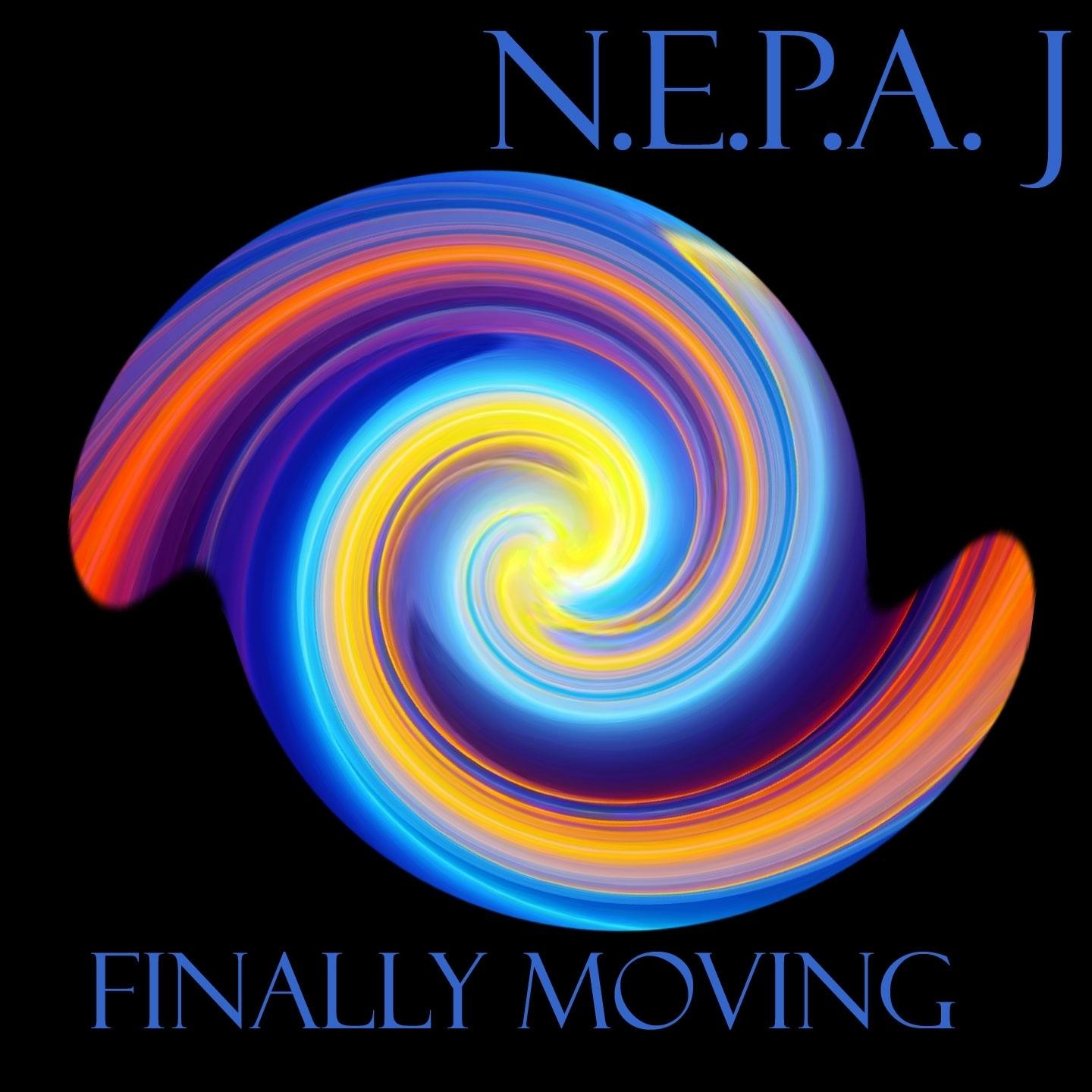 Finally Moving (House-Set)