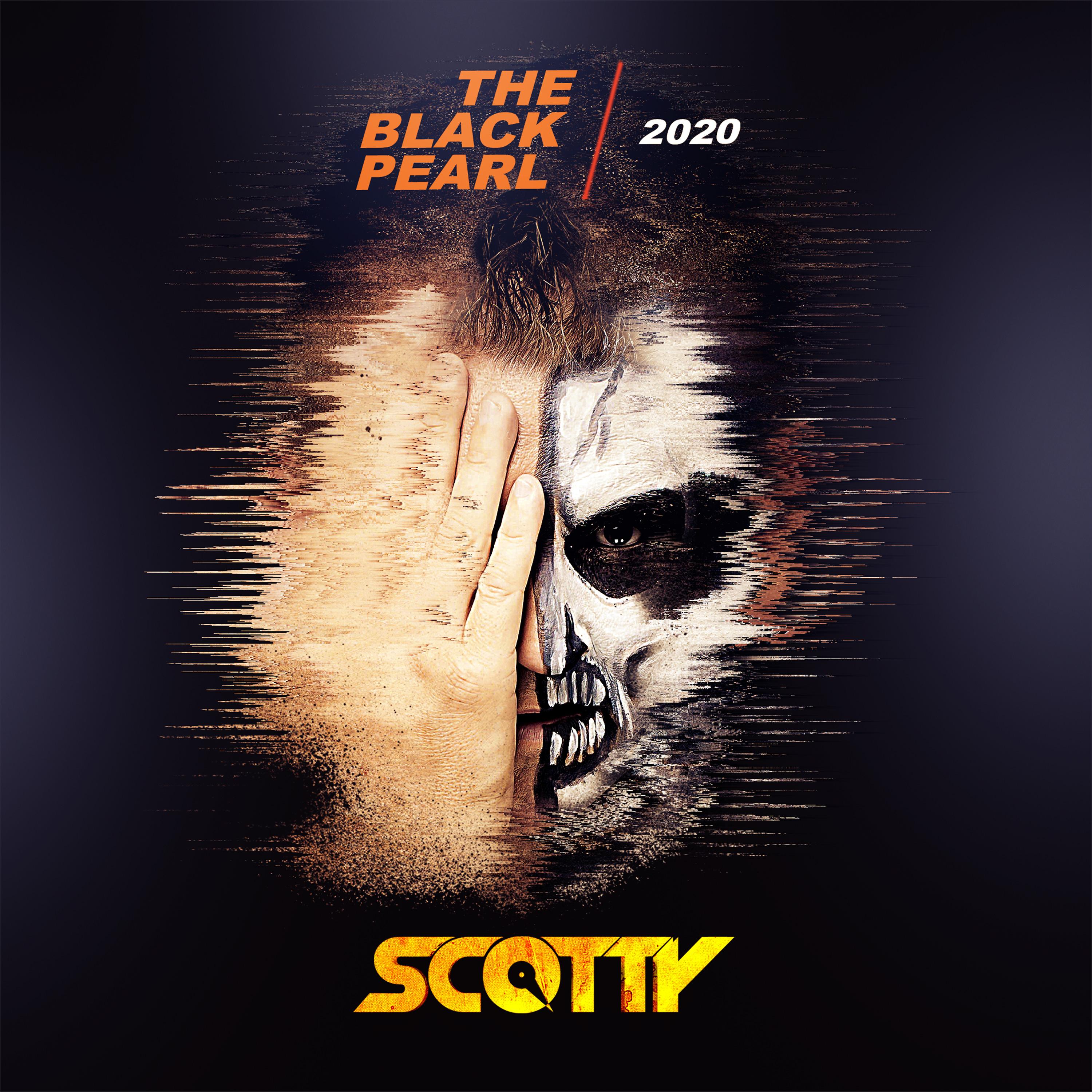 The Black Pearl (2020)