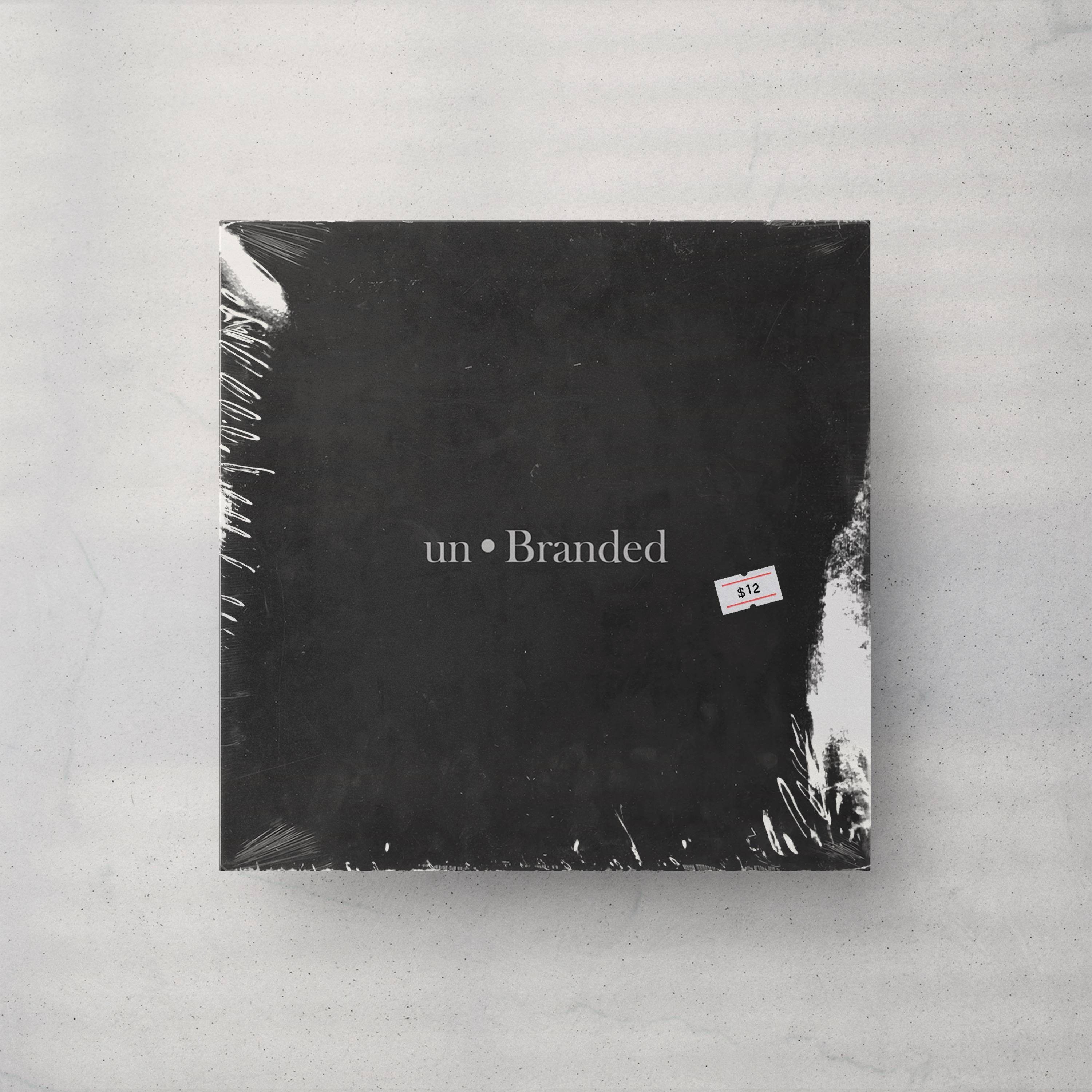 Unbranded