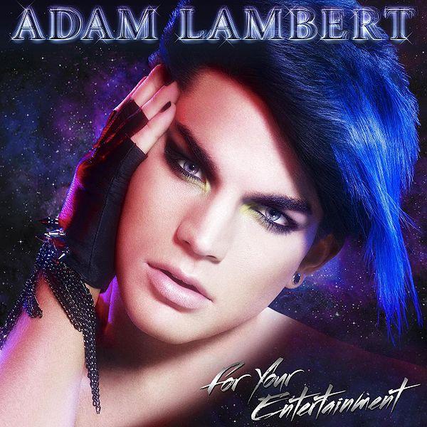 For Your Entertainment (Deluxe Version)专辑