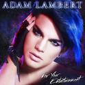 For Your Entertainment (Deluxe Version)专辑