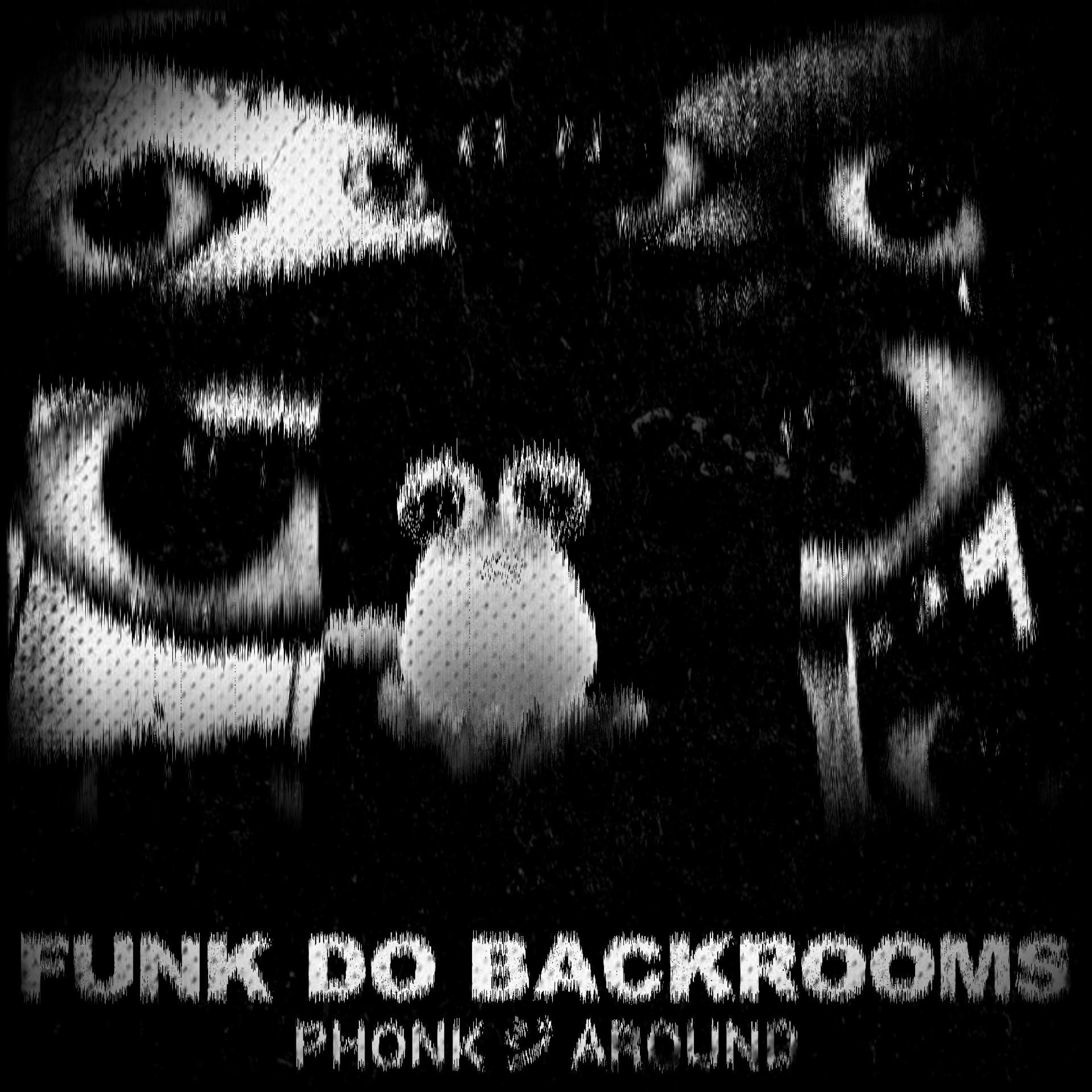 FUNK DO BACKROOMS