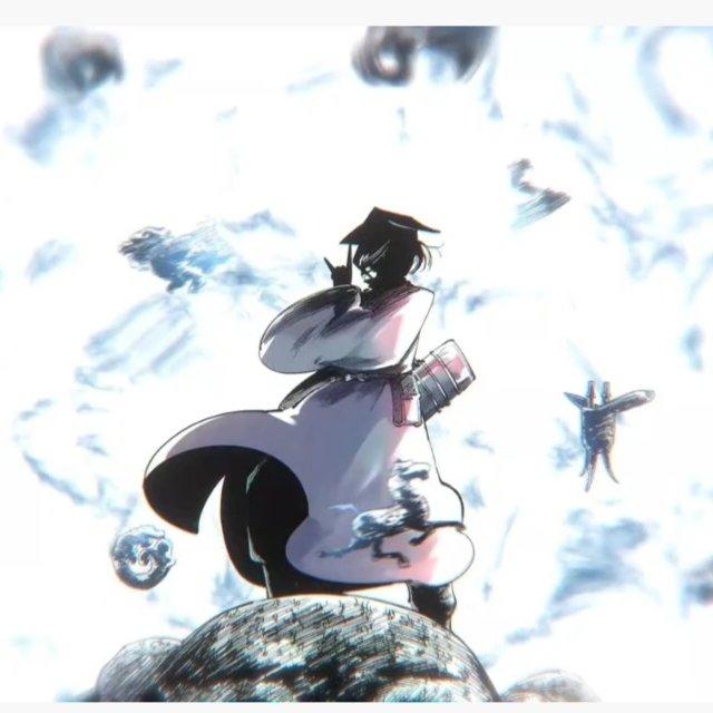 飞 鸟 以 天 空 为 巢 —原版1.0x