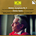 Symphony No.4, Op.29 - "The Inextinguishable"专辑