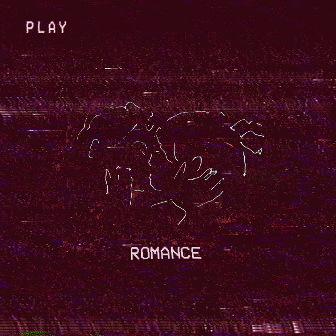 romance专辑