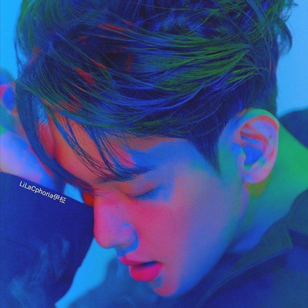 MY TURN TO CRY - KPOP大杂烩/边伯贤/墨/兔/娃/击 - 电台节目 - 网易云音乐